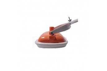 Aspiratore Per Piscina Manuale Tartarugo I