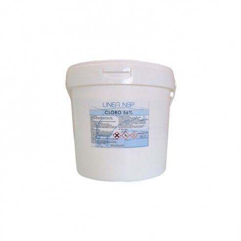 Cloro Granulare Per Piscine 1 Kg Nonsolopiscine It