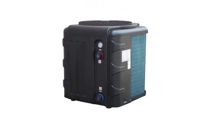Pompa calore piscina AP Heat III 26 kW, piscine 68 - 135 mc