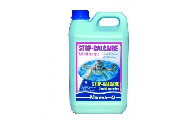 Stop-calcare 5 lt 