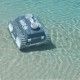 Robot piscina Marlin Power 25 mt con alimentatore e ricarica fissa