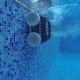 Robot piscina Marlin Power 25 mt con alimentatore e ricarica fissa