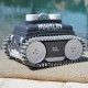 Robot piscina Marlin Classic 12 mt senza alimentatore e ricarica 