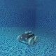 Robot piscina Marlin Classic 12 mt senza alimentatore e ricarica 