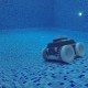 Robot piscina Marlin Classic 12 mt con alimentatore e ricarica fissa