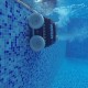 Robot piscina Marlin Classic 12 mt con alimentatore e ricarica a pendolo