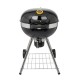 GRLLR - BARBECUE DOME KETTLE A CARBONE 
