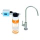 Kit microfiltrazione acqua potabile SWAN antibatterico
