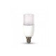 Lampadina LED CHIP Samsung 8W, bianco naturale