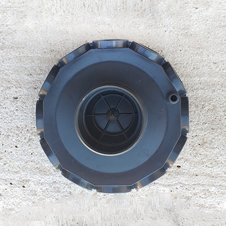 Collettore Filtro Piscina A 12 Fori Per Bracci Da 3 4 Diametro Interno 63 Mm Nonsolopiscine It